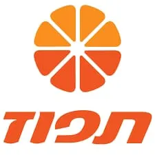 תחנת דלק תפוז